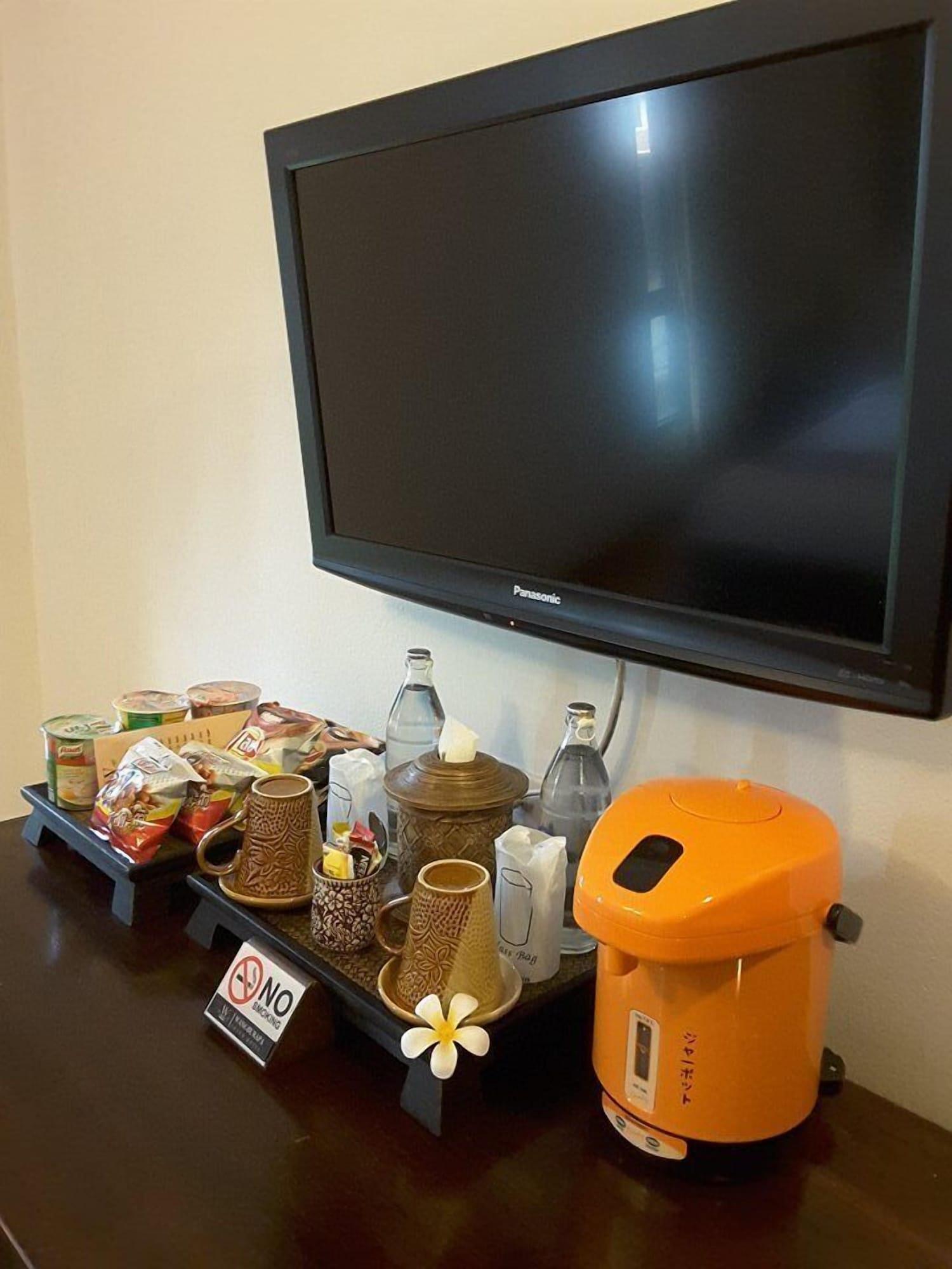 Wangburapa Grand Hotel Chiang Mai Zewnętrze zdjęcie