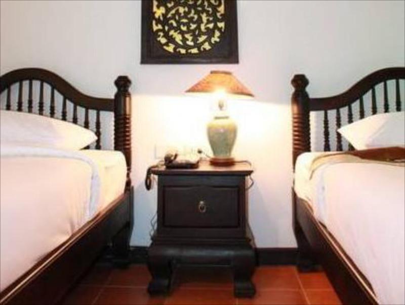Wangburapa Grand Hotel Chiang Mai Zewnętrze zdjęcie